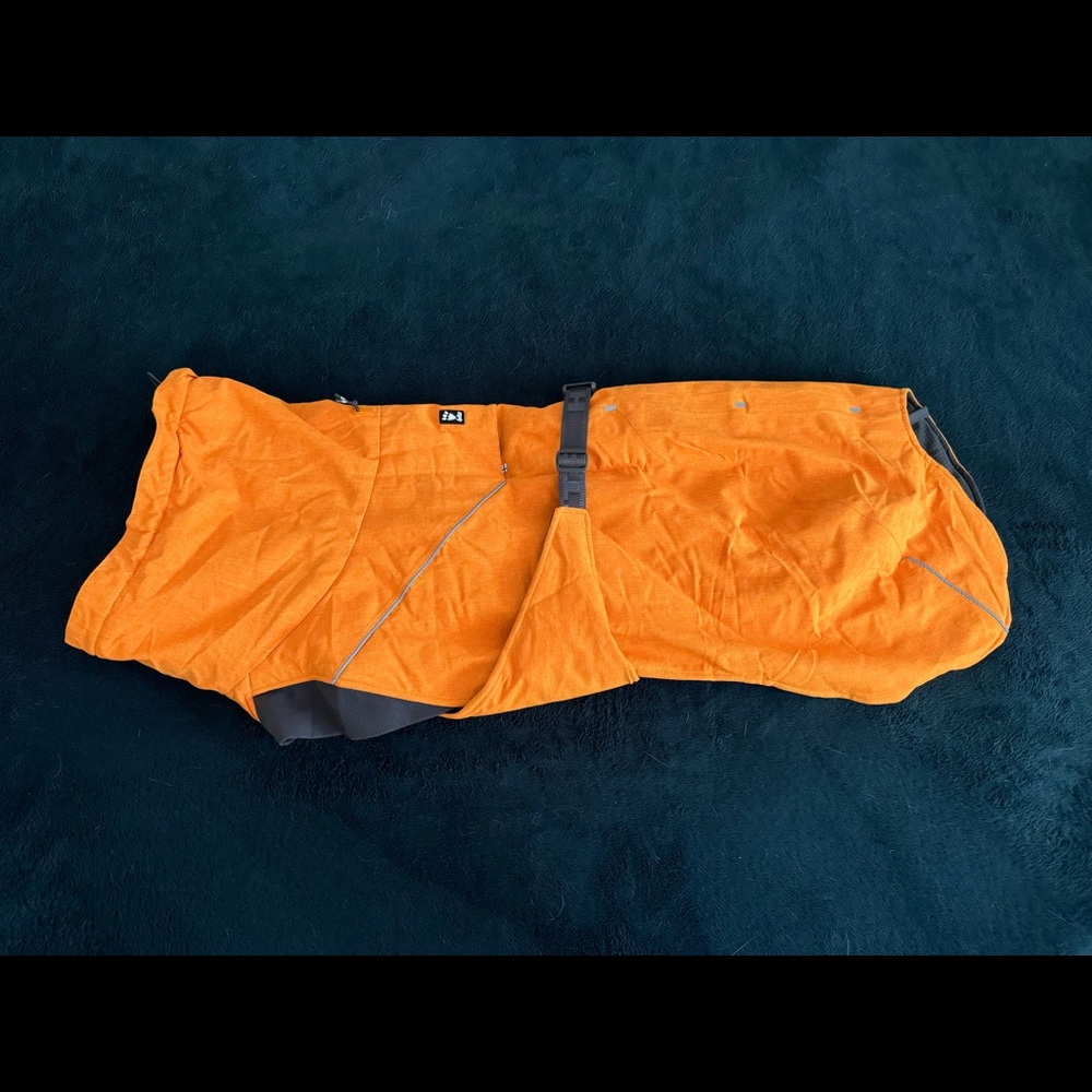 Hurtta Expedition Winter Dog Coat